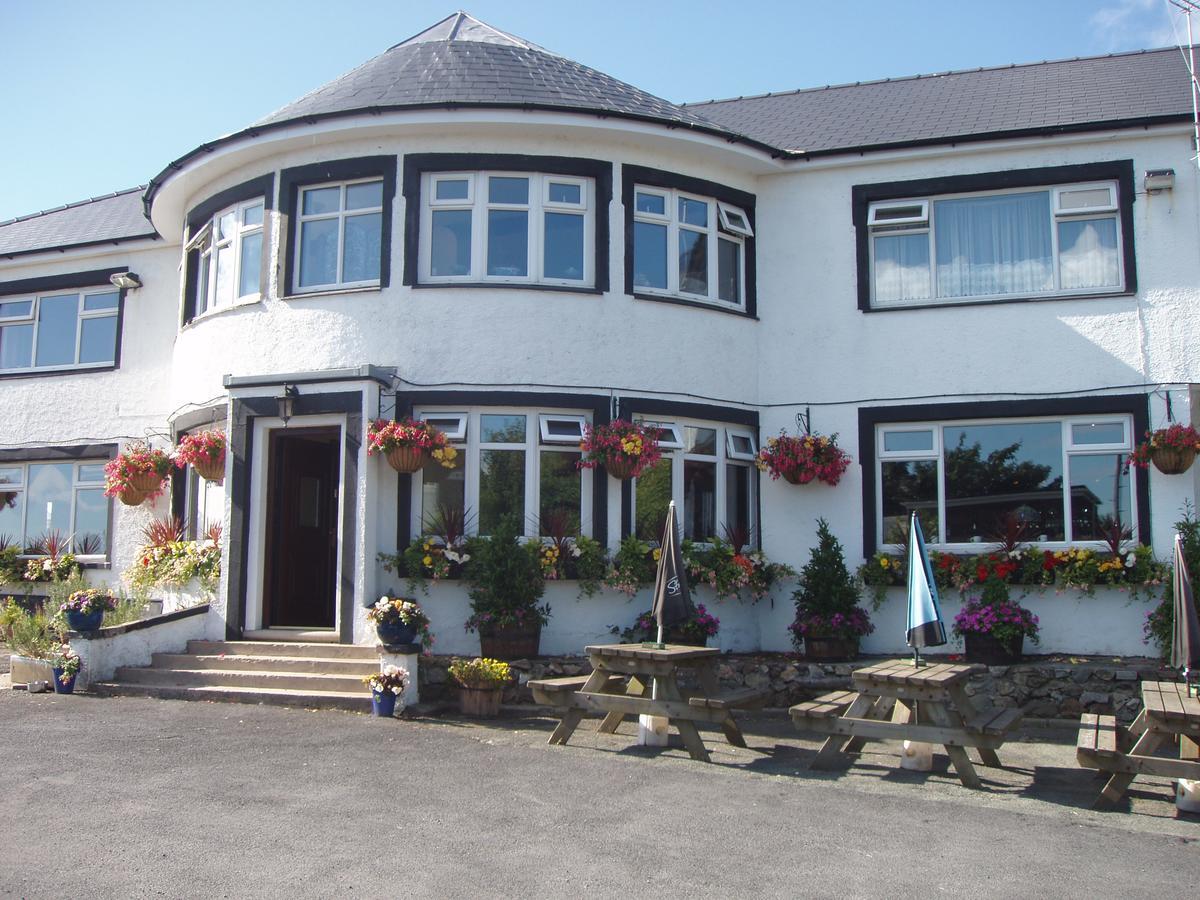 The Windsor Hotel Haverfordwest Exterior photo