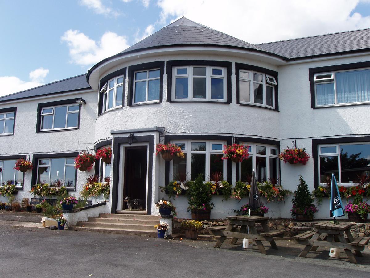 The Windsor Hotel Haverfordwest Exterior photo